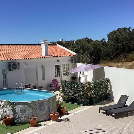 Le Nid D'Abela Villa Екстериор снимка